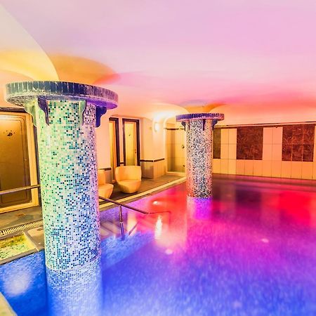 Aragona Palace Hotel & Spa Іскія Екстер'єр фото