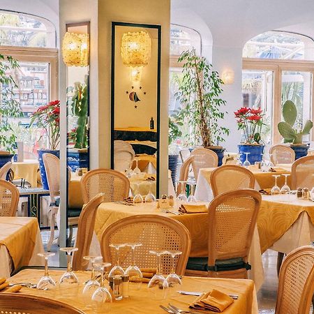 Aragona Palace Hotel & Spa Іскія Екстер'єр фото