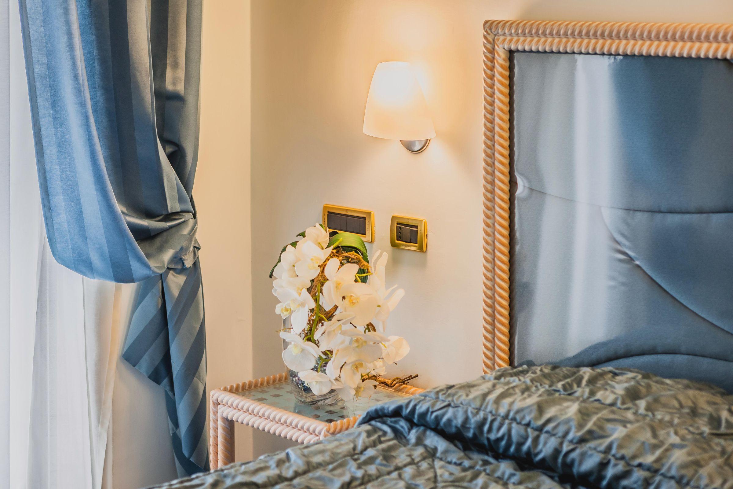 Aragona Palace Hotel & Spa Іскія Екстер'єр фото